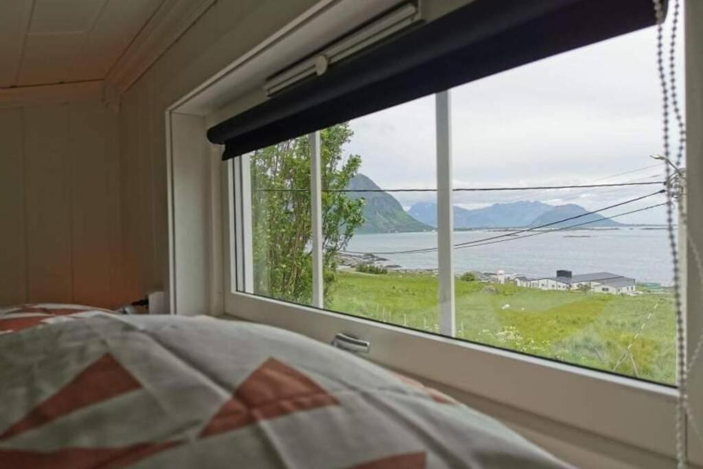 Brenna Cabin Βίλα Εξωτερικό φωτογραφία