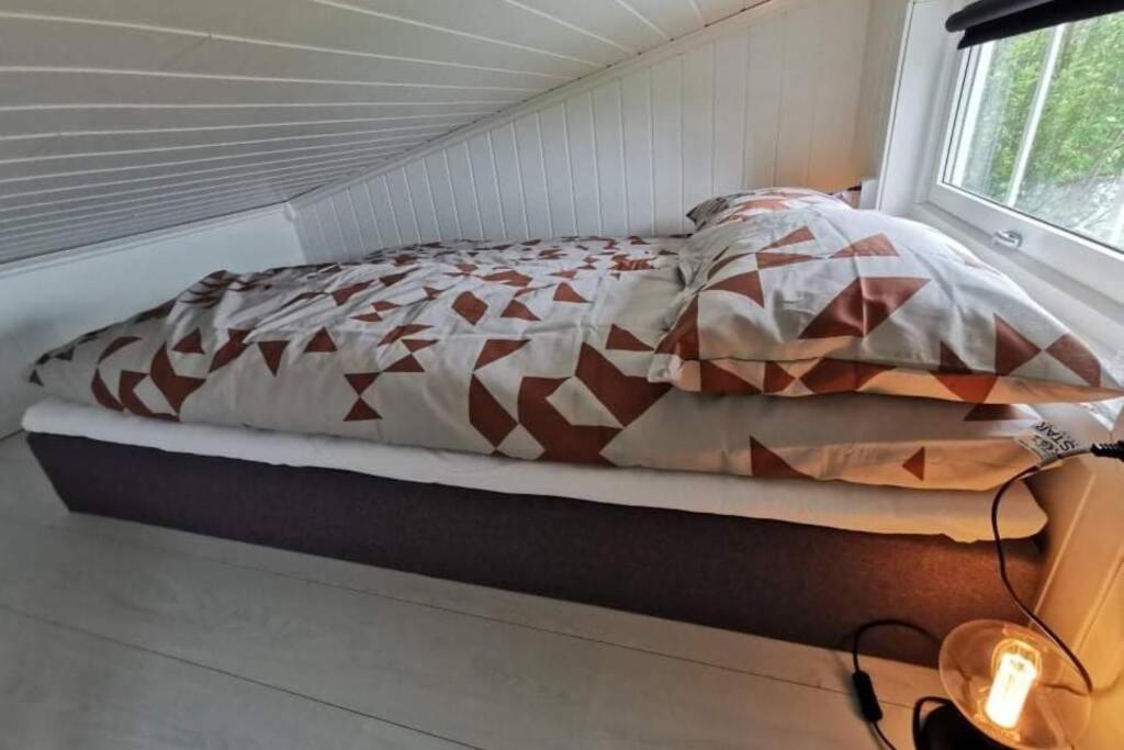 Brenna Cabin Βίλα Εξωτερικό φωτογραφία